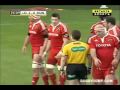 Stan wright punches alan quinlan