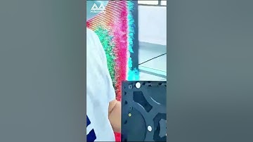 Take a closer look at how to remove LED module steps?#leddisplay #ledscreen #ledmodule #shortvideo