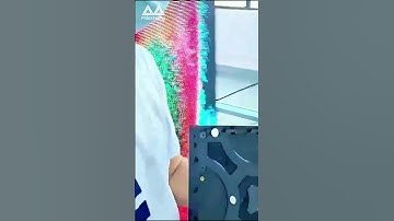 Take a closer look at how to remove LED module steps?#leddisplay #ledscreen #ledmodule #shortvideo