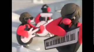 Miniatura del video "Pingu Dance"