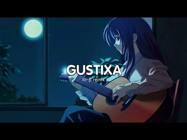 NEW  Gustixa Full Album BEST OF 2023  Lofi Remix Version  Gustixa Full Lagu Terbaru class=