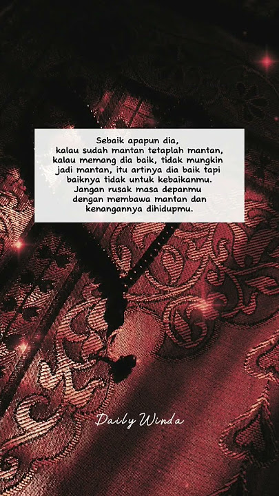 mantan tetaplah mantan 🌿 #shorts #storywa #fakta