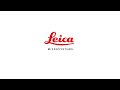 Leica microsystems  company 2021