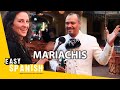 What’s Life as a Mariachi Like? | Easy Spanish 317