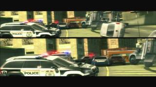 NFS Need for Speed Most Wanted Intro Opening 1920x1080 HQ HD Pc
