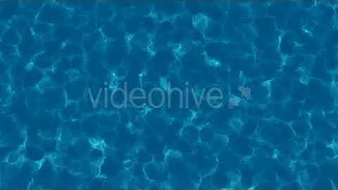 Underwater Caustics 2