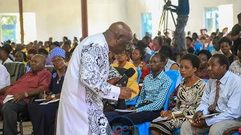 Your Freedom - Pastor Wilfred Lai || Joint Service