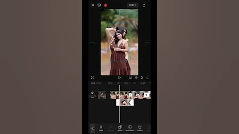Cutout Transition Tutorial in CapCut🔥| CapCut Tutorial #shorts​ #viralshorts​ #edit​ #capcutedit​
