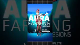Aura farming emote coming soon in free fire 🔥