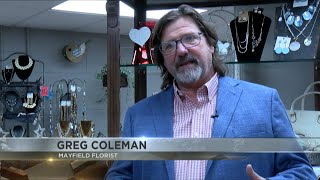 Tucson flower shops prepare for busy Valentine's Day