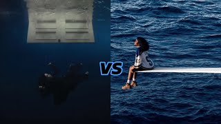 Hit me hard and soft VS SOS (Album battle)