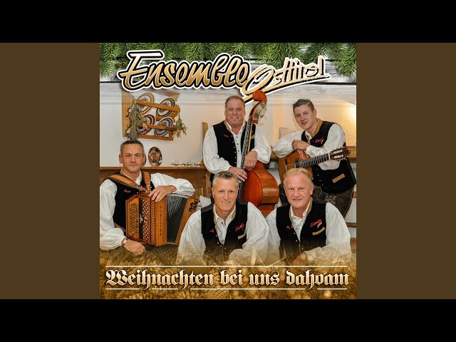 Ensemble Osttirol - Geh Hansl pack dei Binggal zàmm