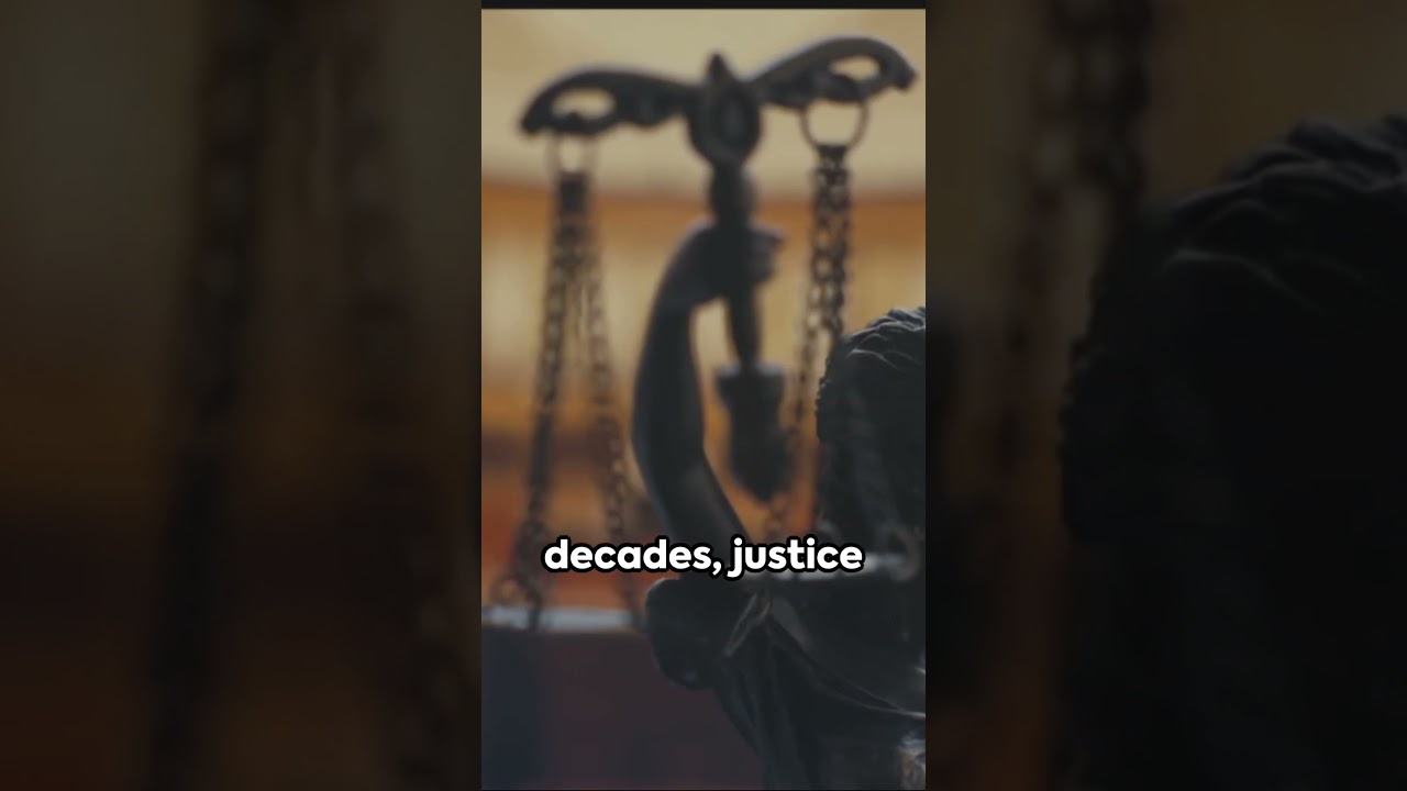 The Exoneration of Walter Forbes-wrongful conviction