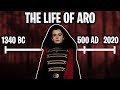 The Life Of Aro (Twilight)