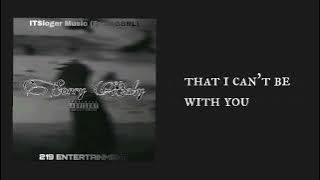 ITSloger - Sorry Baby feat. GBRL 