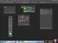 كيفية استعادة الاعدادات الافتراضية Photoshop CC