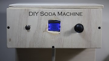 UCR EE/CS 120B Spring 2017 -- Samuel Choi -- DIY Soda Machine