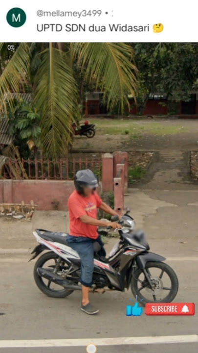 SDN Widasari   ini beneran ada #shorts  #shots