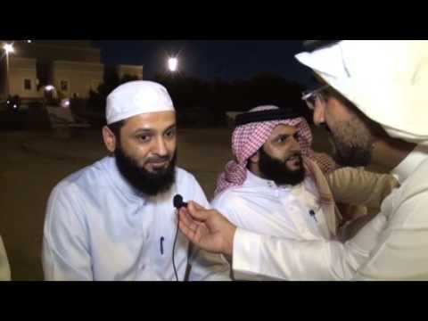 حفل مدرسة الزهراوي الثانوية المسائية