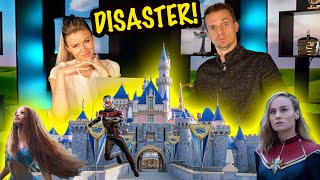 Disney had its WORST YEAR EVER, but here’s why it doesn’t matter. GMYT EP 65