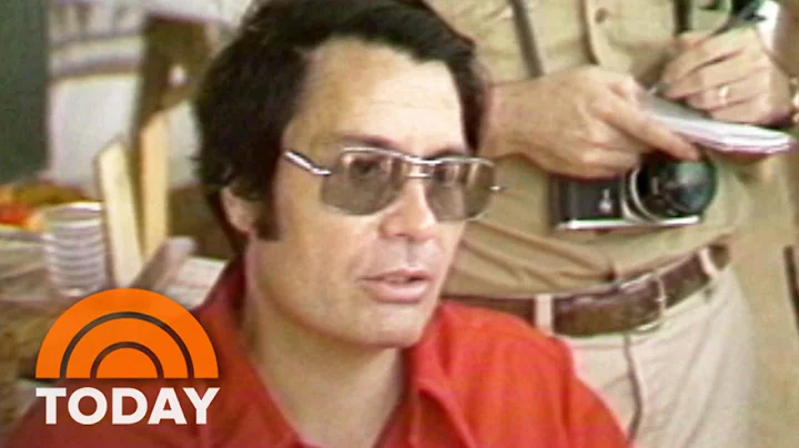 Jonestown Mass Suicide: Revisiting The Cult That Ended With The Deaths Of 900 | TODAY