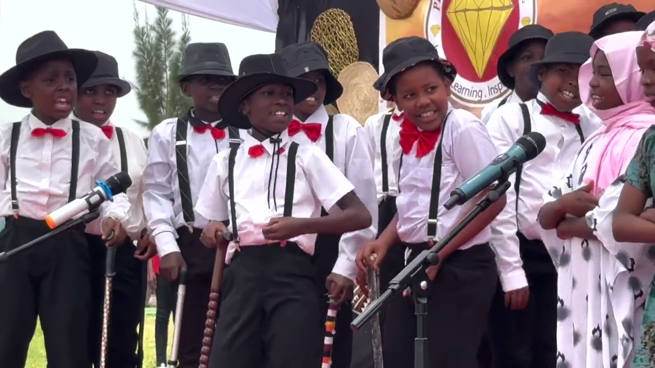 BEYOND THE HORIZON/ PRECIOUS GEMS SCHOOL/ ANNUAL CONCERT