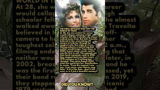 THE FINAL MESSAGE THAT LEFT THE WORLD IN TEARS