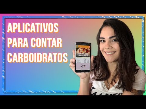 Vídeo: Como Contar Carboidratos