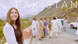 The Road to Swat / PAKISTAN by Travellight 4,284,720 views 4 years ago 16 minutes