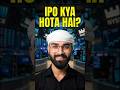 Day 3 🚀 IPO Kya Hota Hai? | IPO Se Paise Kaise Kamaye? | Beginner Guide 2026 #ipo #successmindset