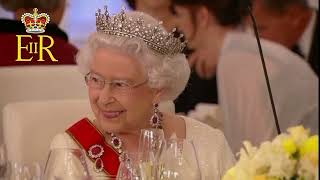 Elizabeth Remembered - The National Anthem (A Tribute to HM Queen Elizabeth II)