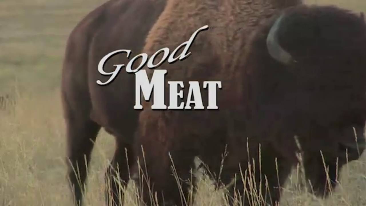 Good Meat Trailer - YouTube