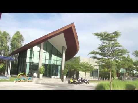 ท่องเที่ยวตามตะวัน ฮับเดอลีฟแอทระยอง