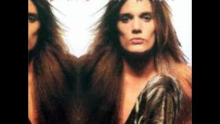 Immigrant Song- Sebastian Bach(Led Zeppelin cover)