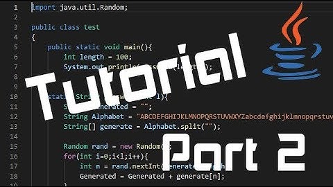 Lets Create an Android App With Java! [Part 2] - Graphics and Buttons