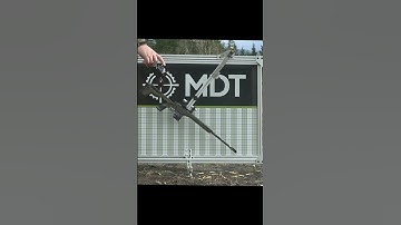 MUZZLE BRAKE SCIENCE! 🤯😲