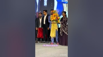 Itc program entry Mr.Bikash Ghosh Sir #smartvalue #smartboy86#shortvideo