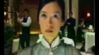 Zhang Ziyi &quot;Salty Soup&quot; Visa Commercial