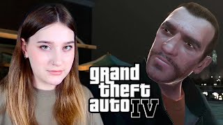 видео: GTA IV: #13 НИКОЛАЙ БЕЛИКОВ ВЕРНУЛСЯ картинка: GTA IV: #13 НИКОЛАЙ БЕЛИКОВ ВЕРНУЛСЯ