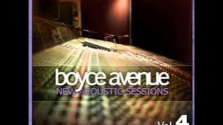 Ed Sheeran - Lego House (Boyce Avenue Cover)