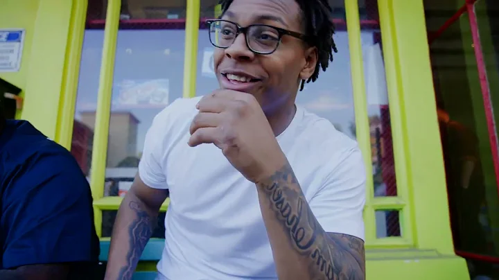 414BigFrank Ft. J.P. - Oh Sh*t [Shot By @TeeGlazedItProduction]