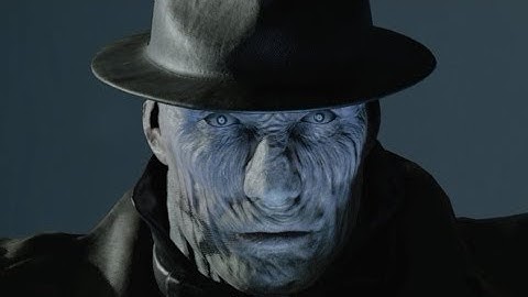 All Encounters With Mr X / Tyrant T-00 (Gameplay & Final Cutscene) - Claire A Scenario (PC)