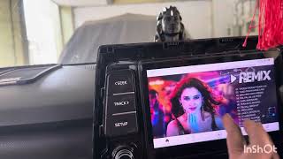Kia Seltos Wireless Android Auto Apple Car play Enabled Software Update Engineer mode with Password