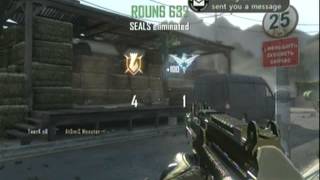 2v2 Black Ops Dispute Proof