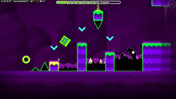 Geometry Dash World Payload by Robtop (easy 2*)