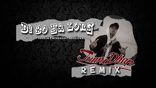 Video thumbnail of "Đi Bộ Hạ Long (Remix) | Tuấn Pháp"