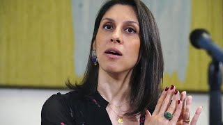 Release 'should have happened six years ago,' says Nazanin Zaghari-Ratcliffe