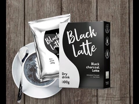 black-latte-como-se-toma