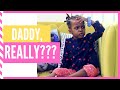 Too much! #ConversationsWithMyDaughter - Episode 3 | EmmaOMG