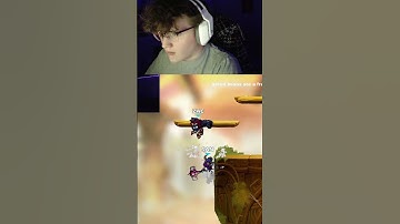 POV: HOW TO BECOME PAVELSKI